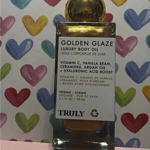 Truly Luxury Body Oil
3.1 ml
